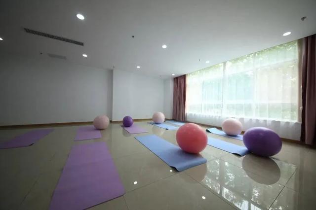 超级宝妈▲点赞 | 阎良区人民医院母婴护理中心正式投入使用啦~