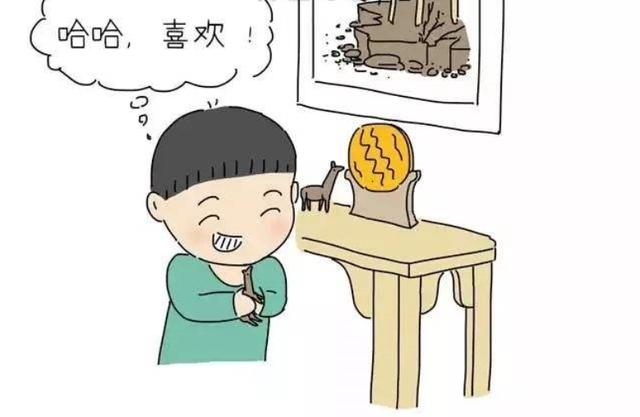 「超级宝妈」孩子有这5种行为，家长坚决不能纵容，该“打”就要打