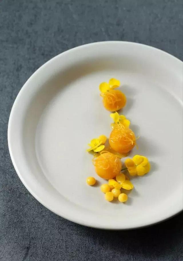 仿国宴经典菜品集｜欣赏