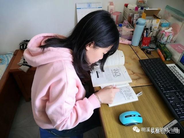 你的育儿经▲【马上就办 真抓实干】明溪县实验幼儿园“停课不停研 共读促成长”