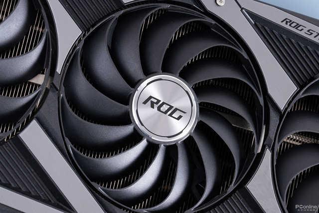 ROG STRIX RTX 3080 O10G评测：我换皮了，也更强了