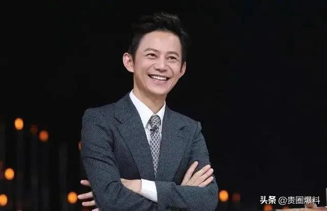 替欧阳娜娜说话被群嘲，老好人何炅也翻车了？|影视交流地