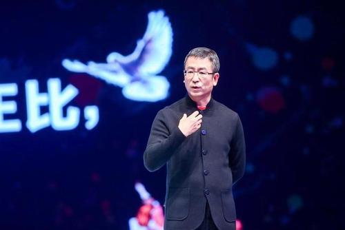 「你的育儿经」央视名嘴白岩松:想要孩子成才,爸妈就得“舍得”孩子受这3种苦