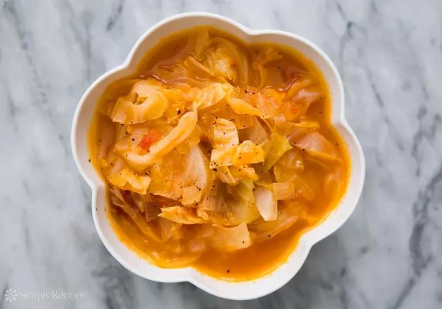 东北人冬天这样吃白菜，看到第一个就忍不住了！