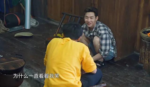 没了大华，这节目快糊了资讯早知道