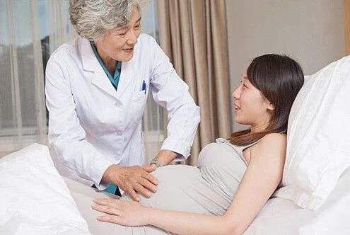 『你的育儿经』想要顺产的孕妈妈请注意，这些有可能是把你推上剖腹产的罪魁祸首