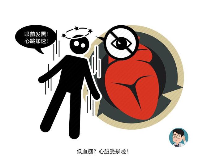 遗憾叹息：猝死的5个征兆，若能早点抓住，悲剧也不至于发生