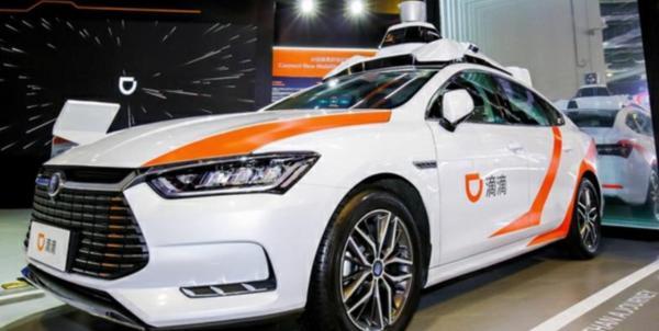 无人|未来两三年网约车与共享无人车必有一战？有人算了这笔成本账发现……