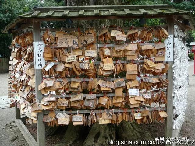 【世界那么大】燃龙点凤动漫:《幸运星》带火鹫宫动漫旅游