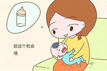 「超级宝妈」宝宝容易打嗝，多半是这些原因引起的