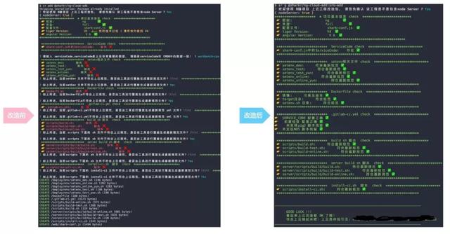 从 Angular转到 React，网易严选的前端工程化实践