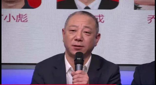 九龙坡区人民医院院长邓泽虎：新型合作办医，优质资源造福百姓