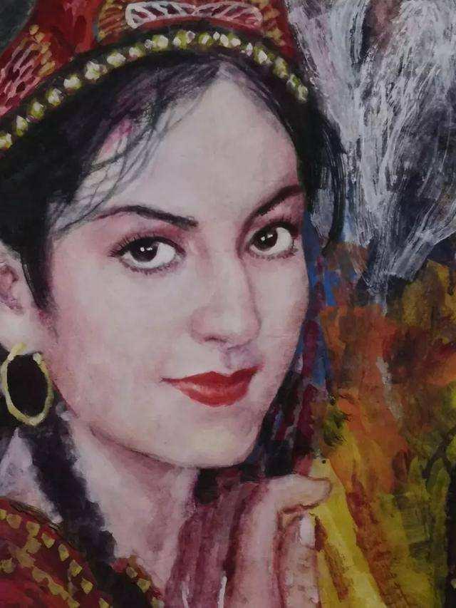 [风雪路]出现在西部歌王王洛宾歌曲中的地方，如今各个是旅游热门地