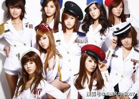 影视交流地|每代都有很明显的对决局面kpop女团，twice blackpink redvelvet