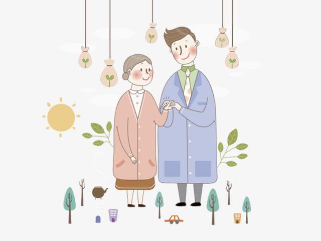 你的育儿经：夫妻感情好不好，从孩子身上就能看出来，你家是哪种？