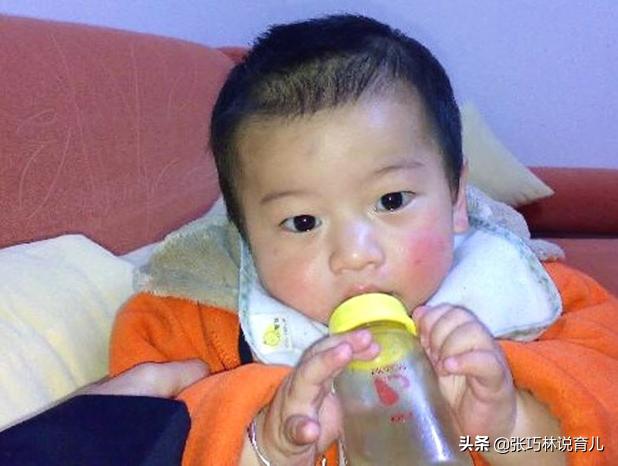 「超级宝妈」脾胃强则安五脏！家长给娃养脾胃，试试这2招让孩子不打针不吃药