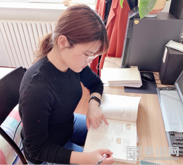 你的育儿经■阅读 感悟 共享--高新区第一幼儿园开展教师读书分享活动