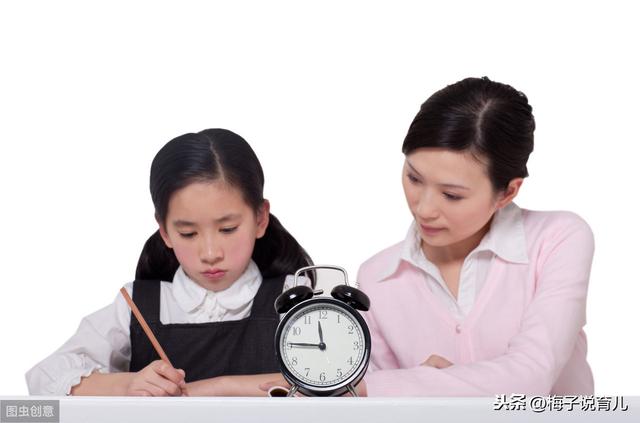 「超级宝妈」疫情期间孩子在家上课父母要崩溃？看看你是不是忽略了这三点