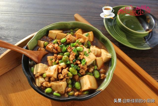 还是家常菜最受欢迎，7道家常菜的做法，好吃下饭香，总也吃不腻