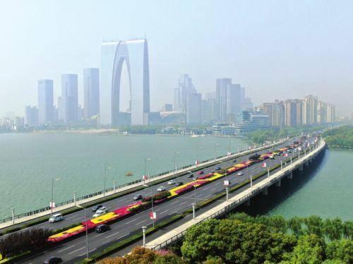 全国首创！园区“政策总入口”为企业提供全流程服务