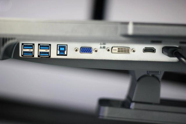 高效办公的小秘密 - 为什么说16:10显示器更具生产力