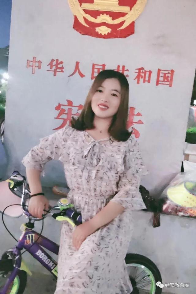 今天，我们来认识一位孩子喜欢家长称赞的吴起美女老师！