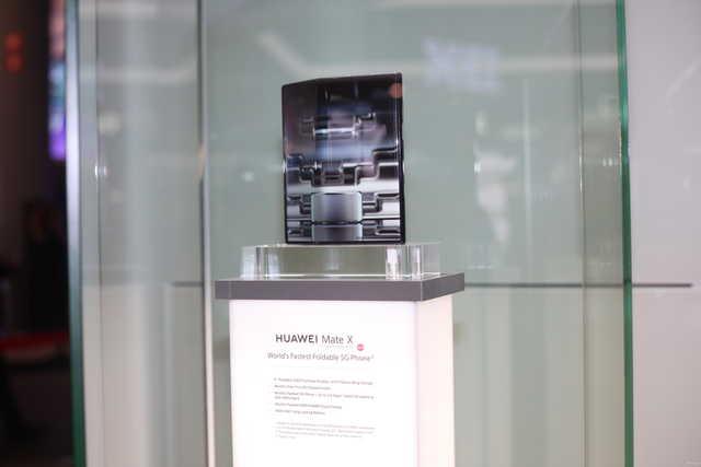 「勇哥科技」WOW！好厉害，原来这些技术就是在MWC上展示的