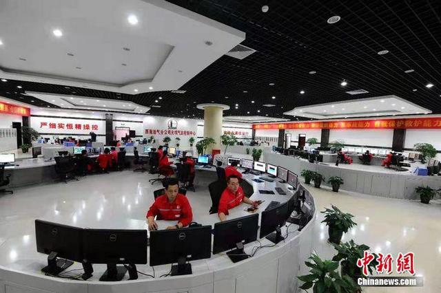 中国石化元坝气田产气超200亿方