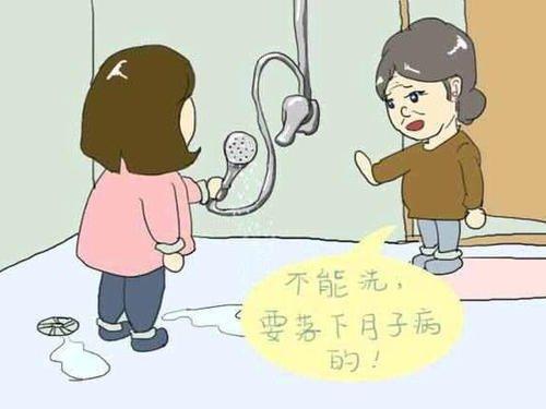 「你的育儿经」坐月子，这个行为不要再坚持了，“害了”很多人，早知道