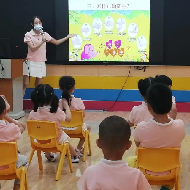你的育儿经|上杭萌娃归队！幼儿园开学第一天实况大放送