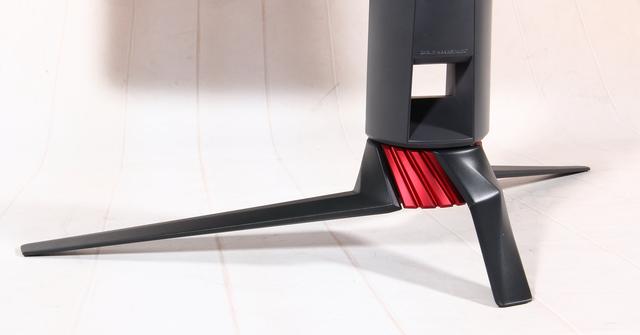 ROG：游戏装备，华硕称雄；4K电竞，谁与争锋