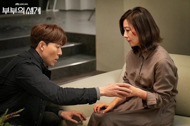 《夫妻的世界》大结局：即使意难平，也要勇敢放下影视交流地