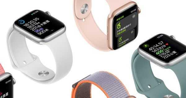 【勇哥科技】下一代Apple Watch曝光：或是陶瓷纤维机身+指纹解锁