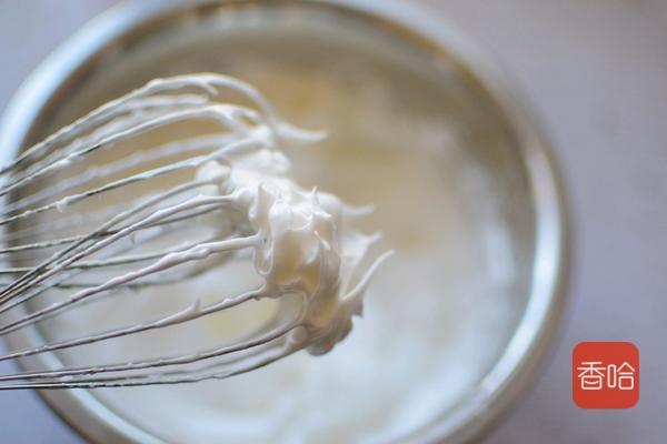 这蛋糕配方真好，柔软细腻味道棒，食材做法简单家人爱吃