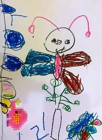 「你的育儿经」来自南京幼儿园的“春天散文诗”