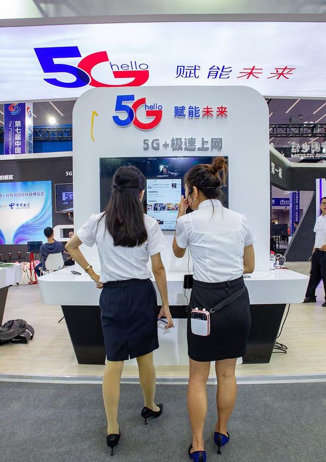 韩国5G被人弃用，三星也承认技不如人，华为将再次迎来春天