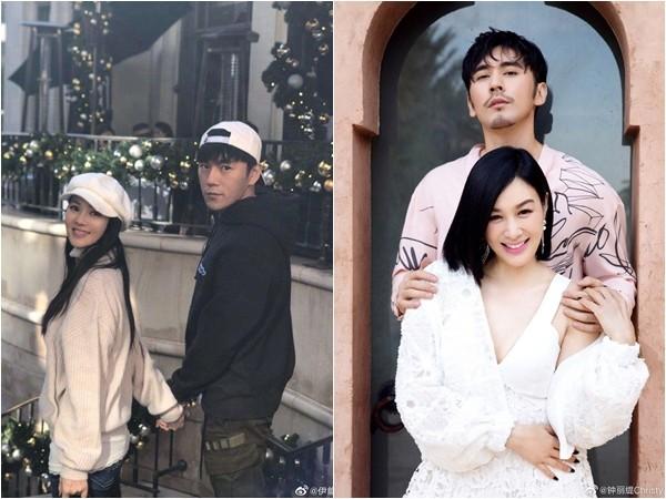 资讯早知道|聊生子话题伊能静突变脸　拉婆婆离开客厅：别搭话了