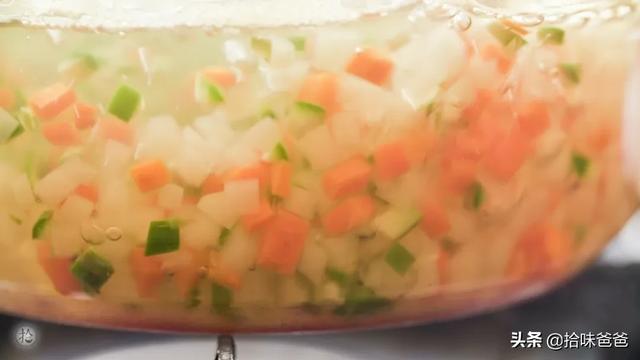 得不到糖的小孩|宝宝想吃丸子油炸不健康？这么做，绵软粉糯全家都爱吃