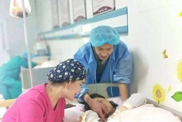 你的育儿经▲生孩子想要丈夫陪产的准妈妈们，还是要谨慎选择陪产