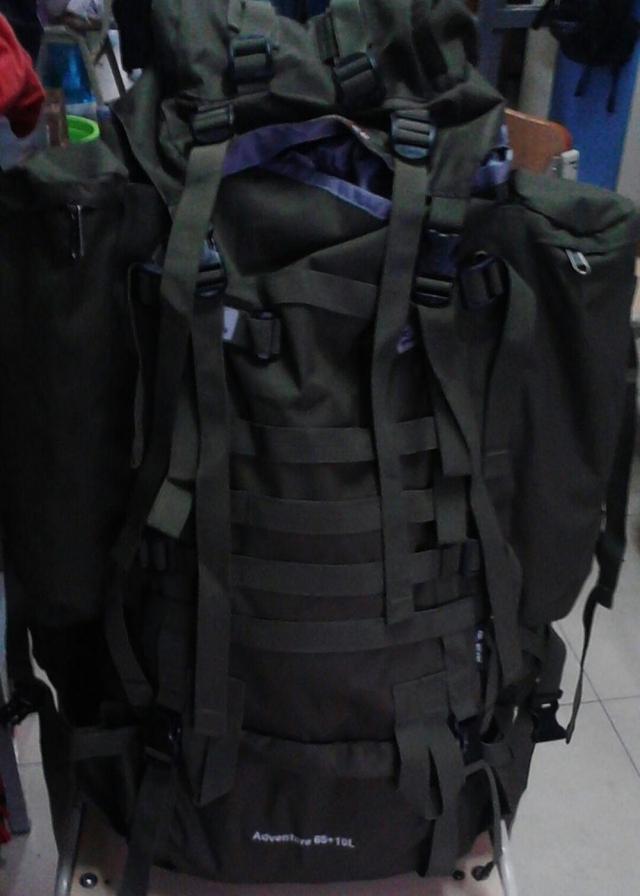 #旅行百事通#经过30天徒步旅行，我总结出徒步旅行必带的10大装备