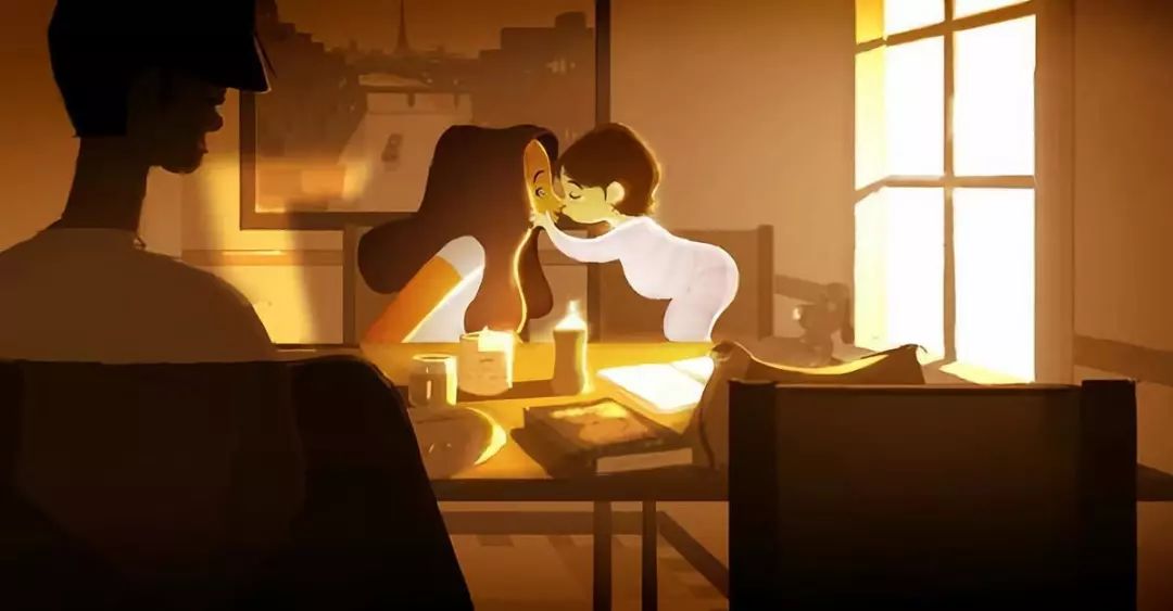「文字上的青年」孩子有这三个表现，说明父母把孩子教育得很好！将来必有大出息！
