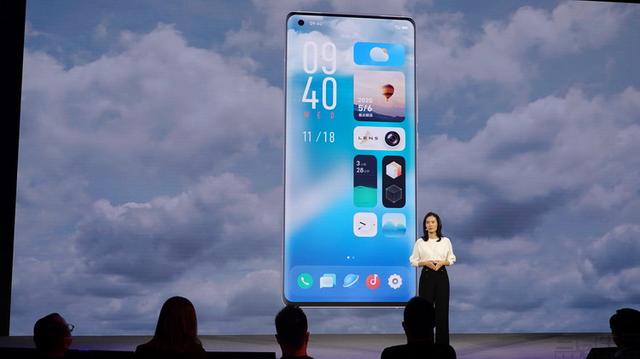 以原点（Origin）之名，vivo的新系统带来了变革