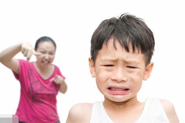 #超级宝妈#孩子任性为哪般？都是这种“无成本犯错”的教育方式惹的祸