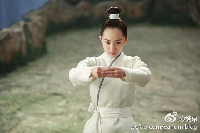 奇识增｜让郑爽怕到拒演《还珠》，古装剧到底有多令人头秃金羊网