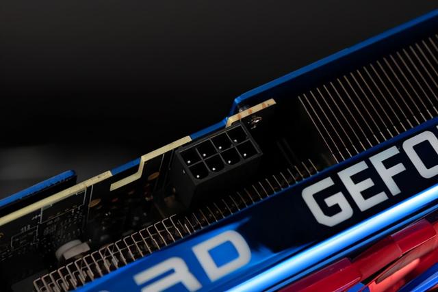 耕升GeForce RTX 3070星极系列显卡图赏