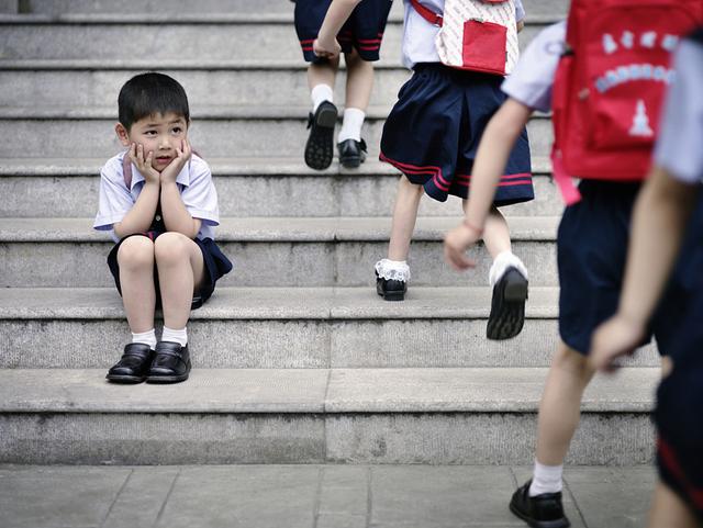 #超级宝妈#孩子出现这三个“怪癖”，父母别着急，是高智商的表现