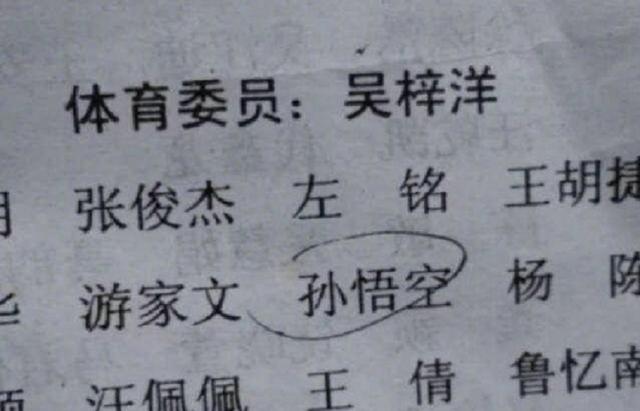 你的育儿经@“随性”宝妈给娃取名，没注意谐音，宝爸：真是一孕傻三年