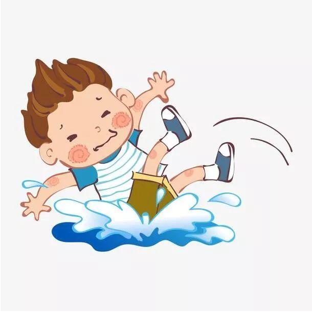 你的育儿经|孩子说话不利索？易摔倒？家长知多少