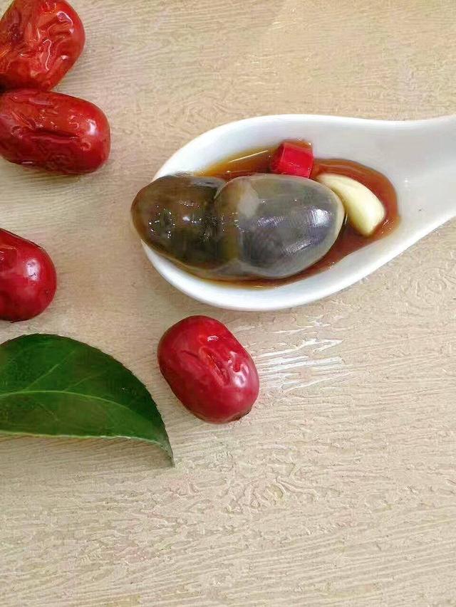 泥螺|桃花泥螺，来自大海的第一口“春天”