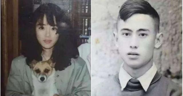 超级宝妈|父母年轻合影像“哥们儿”，孩子翻看不淡定，“要结拜兄弟吗？”